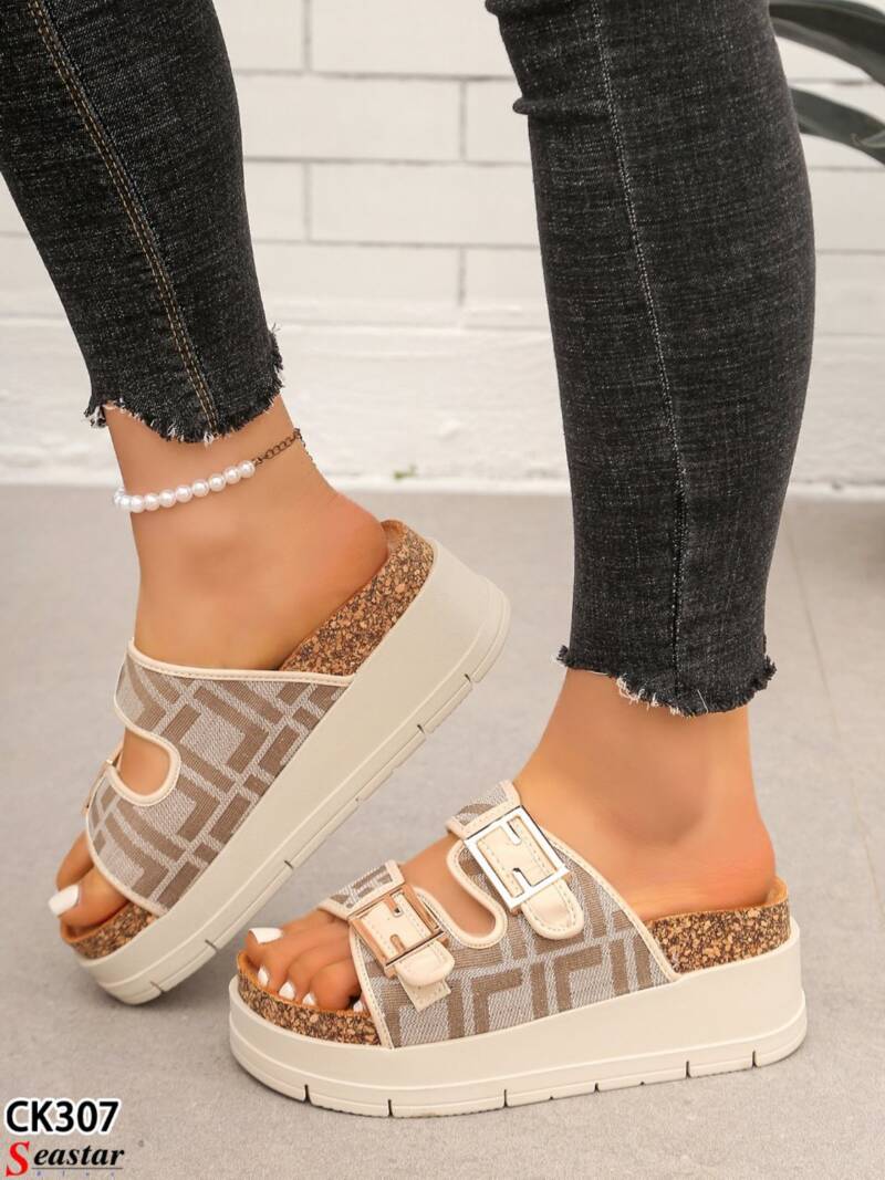 Klapki damskie Roz 36-41/ 12 par